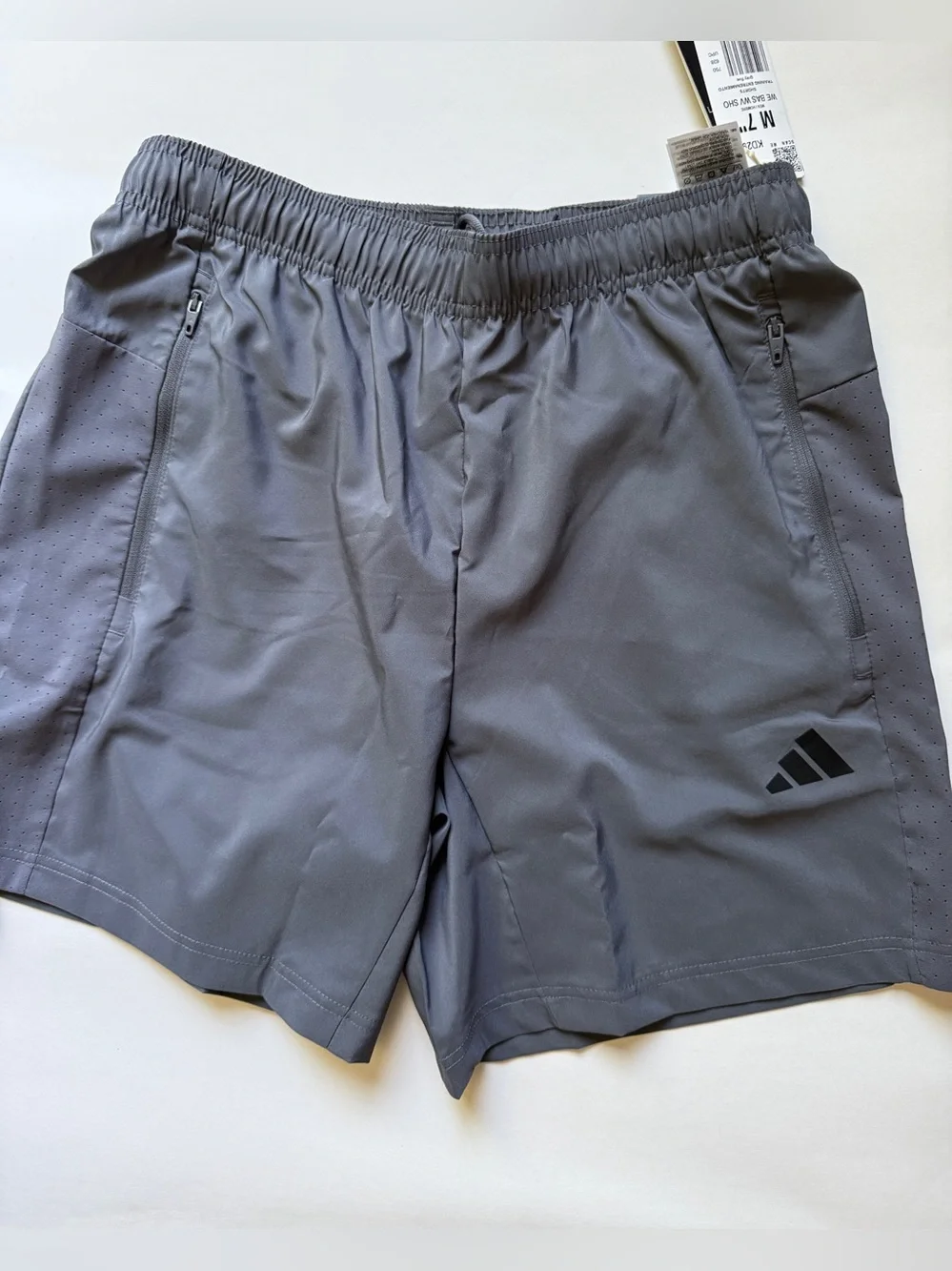 adidas Men’s 7
